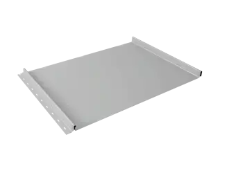 Кликфальц Grand Line 0,45 Drap TX с пленкой на замках