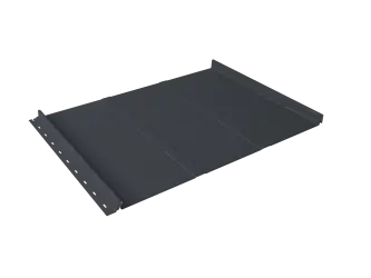 Кликфальц Line Grand Line 0,45 Drap-double TX с пленкой на замках