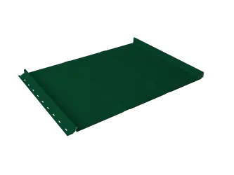 Кликфальц Line Grand Line 0,5 Satin Matt с пленкой на замках