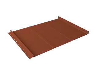 Кликфальц Line Grand Line 0,5 Satin Matt с пленкой на замках