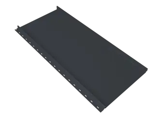 Кликфальц mini Grand Line 0,45 Drap TwinColor с пленкой на замках RAL 7024 мокрый асфальт