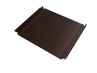 Кликфальц Double Pro Grand Line 0,5 PurLite Matt с пленкой на замках 