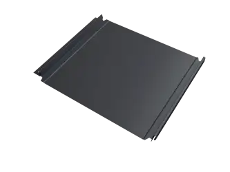 Кликфальц Double Pro Line Grand Line 0,5 Atlas X с пленкой на замках