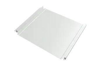 Кликфальц Double Pro Grand Line 0,45 Drap TX с пленкой на замках