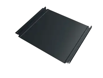 Кликфальц Double Pro Grand Line 0,5 Drap TX с пленкой на замках