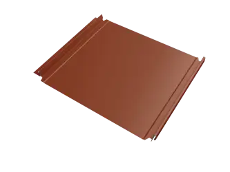 Кликфальц Double Pro Grand Line 0,45 PE с пленкой на замках