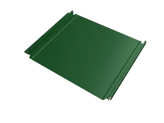 Кликфальц Double Pro Grand Line 0,45 PE с пленкой на замках