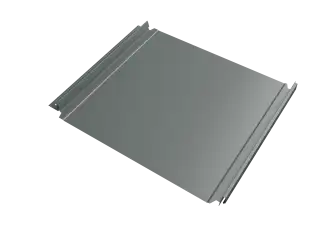 Кликфальц Double Pro Grand Line 0,45 PE с пленкой на замках