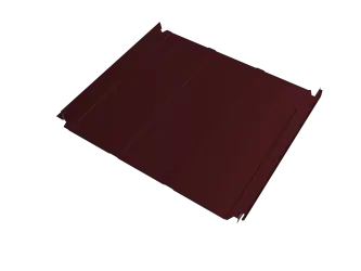 Кликфальц Double Pro Line Grand Line 0,45 Drap с пленкой на замках