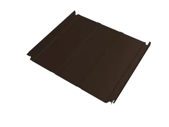 Кликфальц Double Pro Line Grand Line 0,45 Drap с пленкой на замках