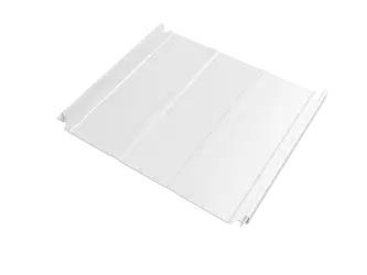 Кликфальц Double Pro Line Grand Line 0,45 Drap с пленкой на замках