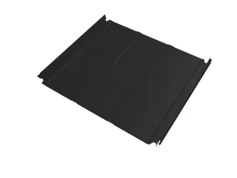 Кликфальц Double Pro Line Grand Line 0,5 Drap с пленкой на замках