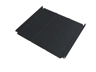 Кликфальц Double Pro Line Grand Line 0,45 Drap ST с пленкой на замках 