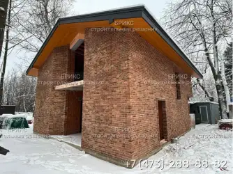 Кирпич 2-03 Императорский кирпич