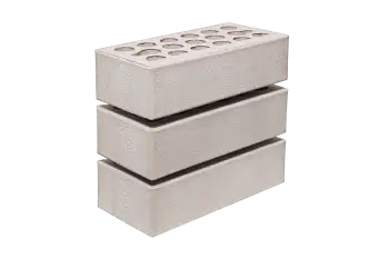 Кирпич Ледник Kerma Premium 1 НФ 