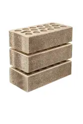 Кирпич Хан Kerma Premium 1 НФ