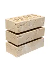 Кирпич Пегас Kerma Premium 1 НФ
