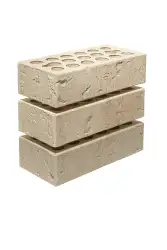 Кирпич Капелла Kerma Premium 1 НФ