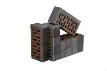  Кирпич Krator 5-32-00-0-12 RECKE 1 НФ