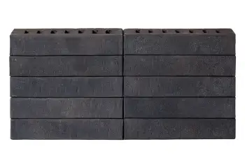 Кирпич клинкерный Смольный Faber Jar ригель