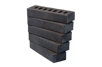 Кирпич клинкерный Смольный Faber Jar ригель