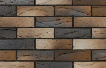 Кирпич BRAER PRO 5.06 1 НФ   