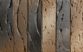 Кирпич BRAER PRO 5.06 1 НФ   